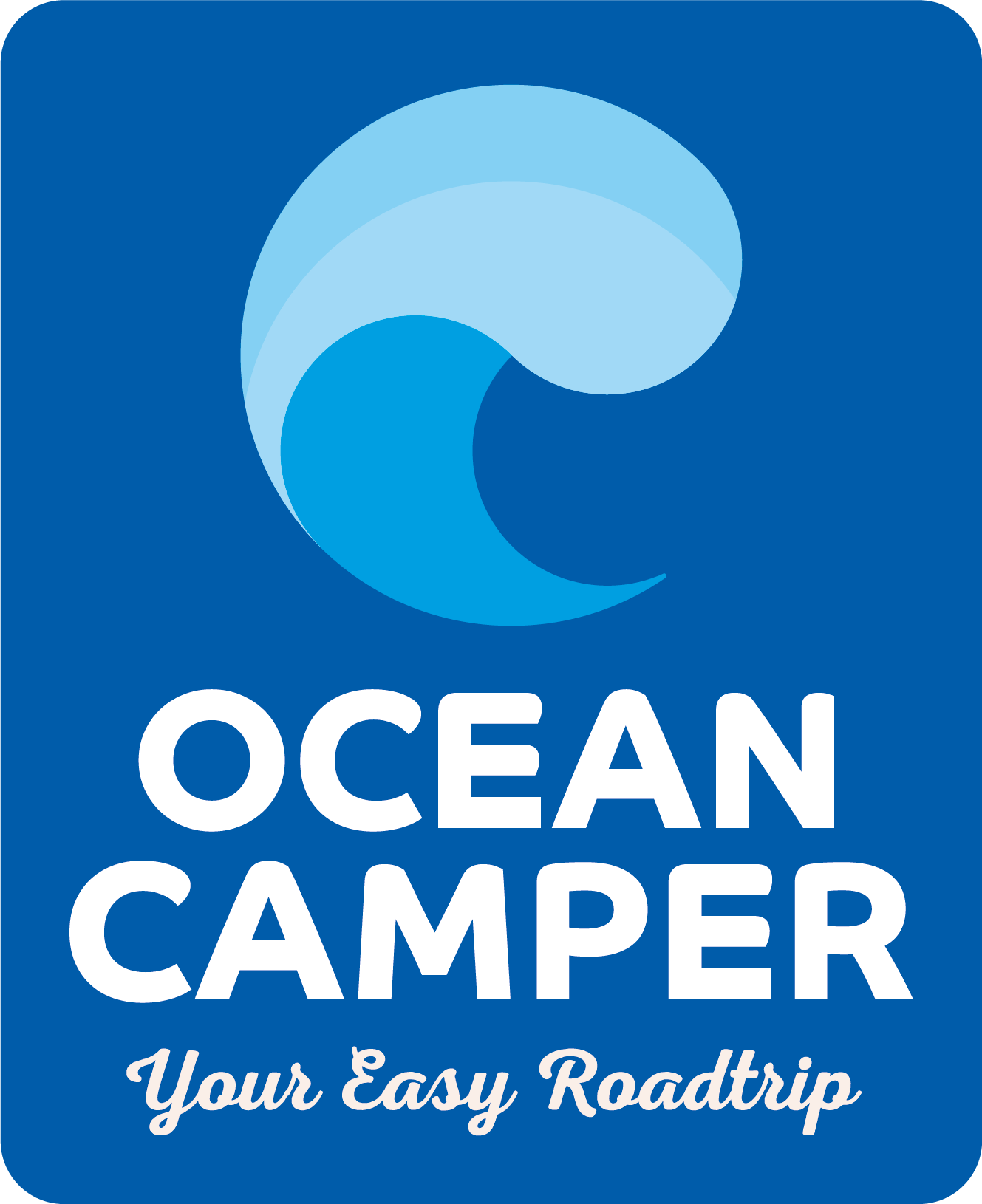 Ocean Camper logo