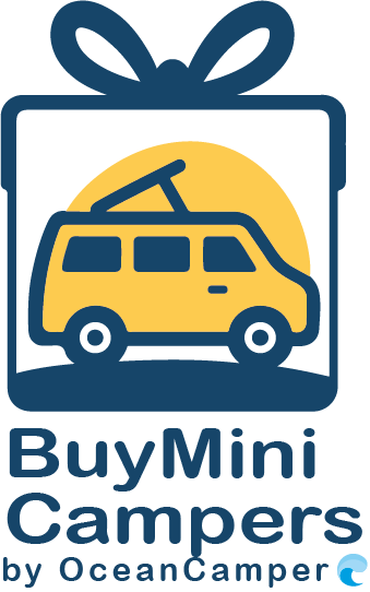 Buy MiniCampers logo