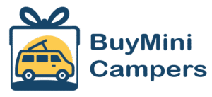 Buy MiniCampers logo