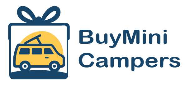 BuyMiniCampers logo