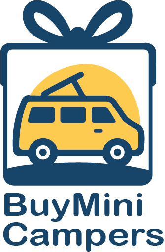 BuyMiniCampers logo
